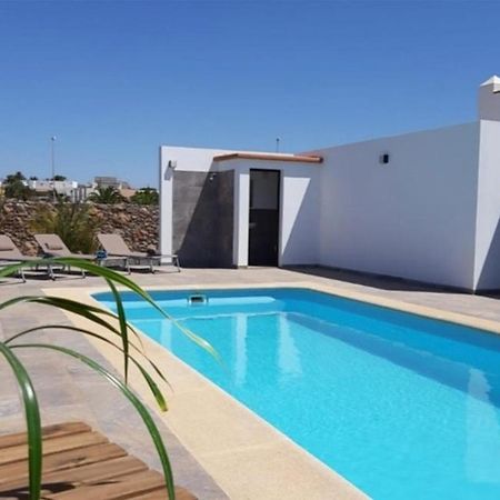 Casa La Florida Villa Tuineje Eksteriør billede