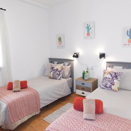 Casa La Florida Villa Tuineje Eksteriør billede