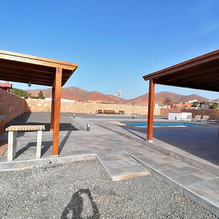 Casa La Florida Villa Tuineje Eksteriør billede