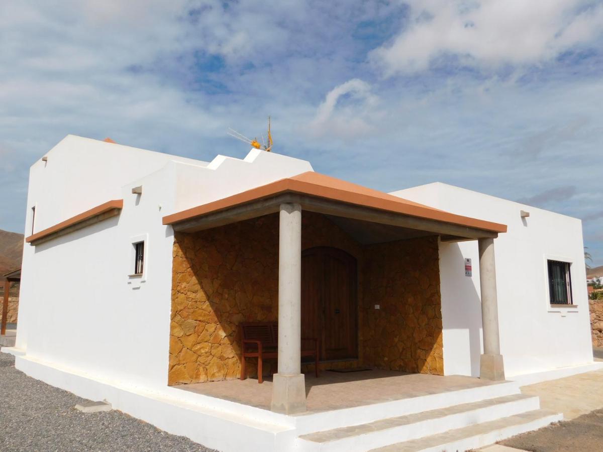 Casa La Florida Villa Tuineje Eksteriør billede