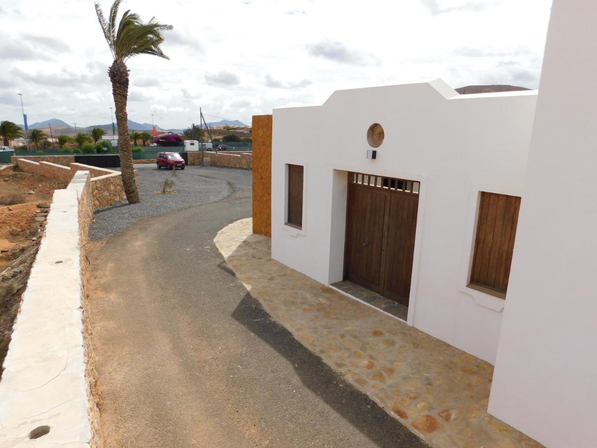 Casa La Florida Villa Tuineje Eksteriør billede