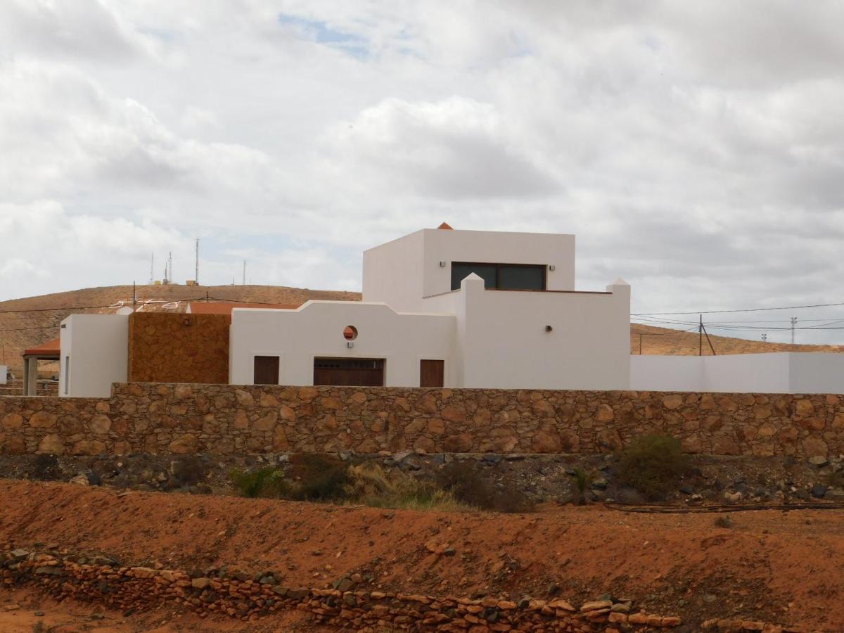 Casa La Florida Villa Tuineje Eksteriør billede