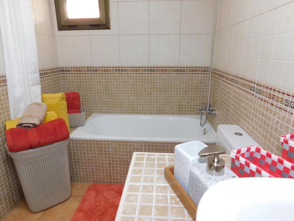Casa La Florida Villa Tuineje Eksteriør billede