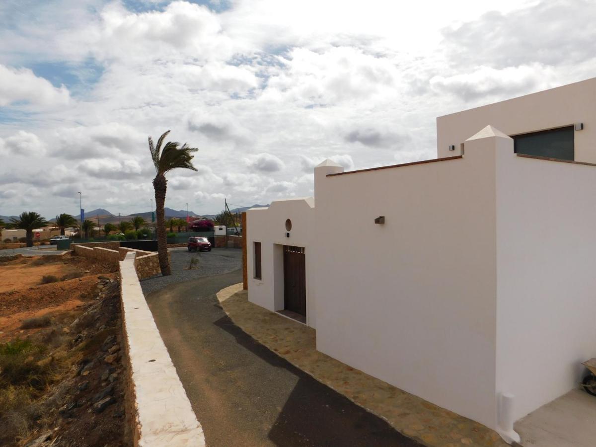 Casa La Florida Villa Tuineje Eksteriør billede