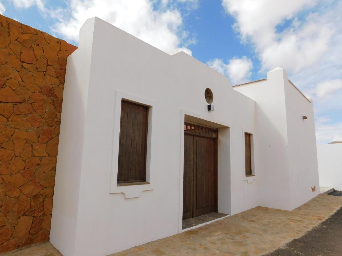 Casa La Florida Villa Tuineje Eksteriør billede