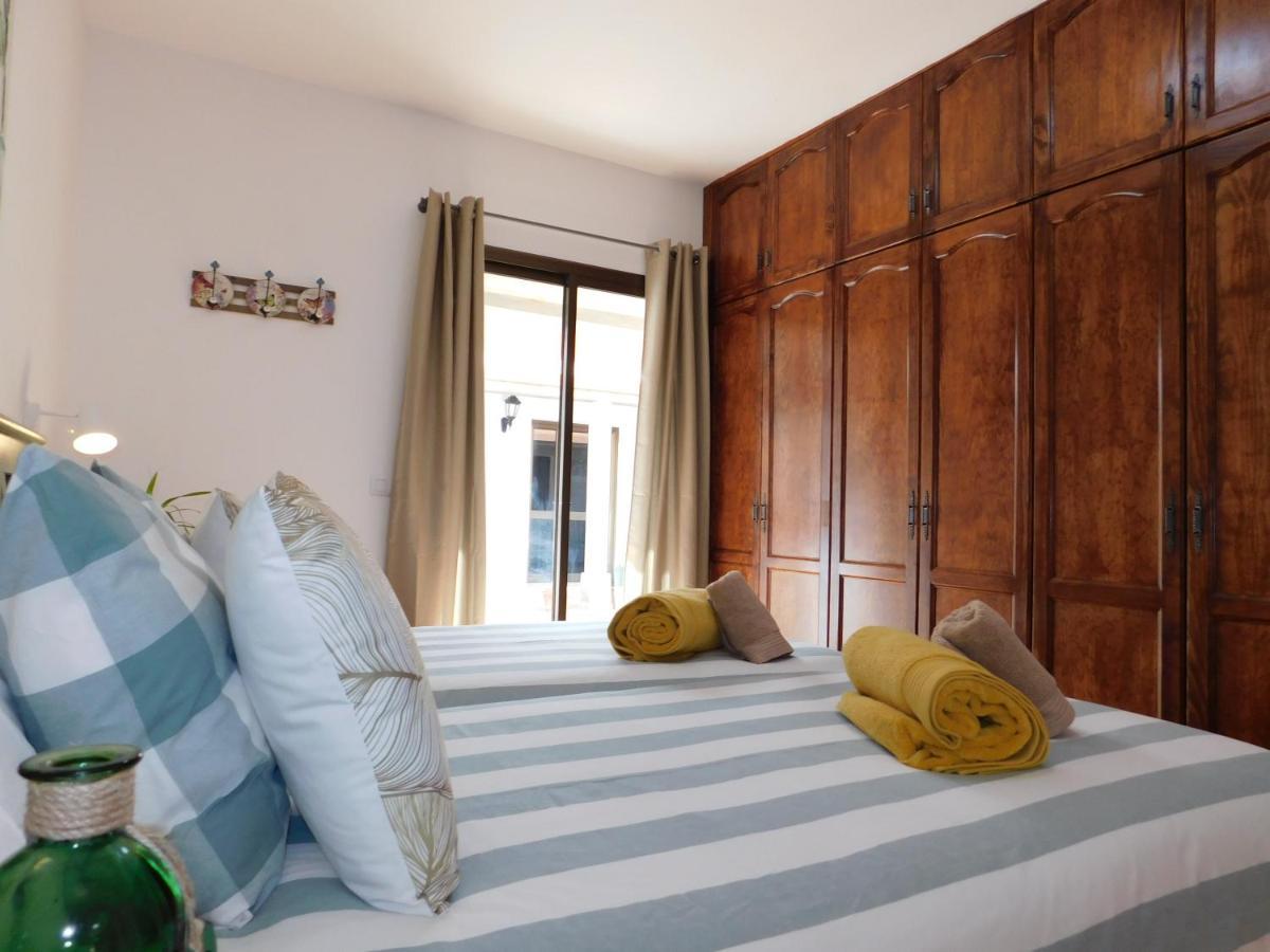 Casa La Florida Villa Tuineje Eksteriør billede