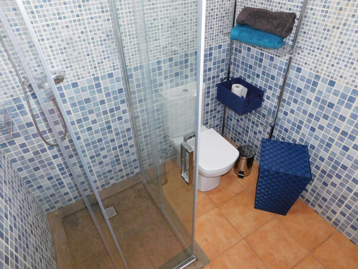 Casa La Florida Villa Tuineje Eksteriør billede