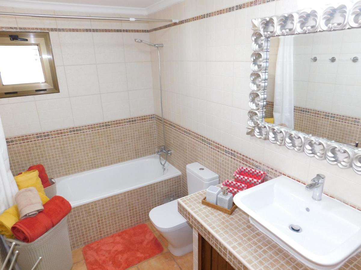 Casa La Florida Villa Tuineje Eksteriør billede