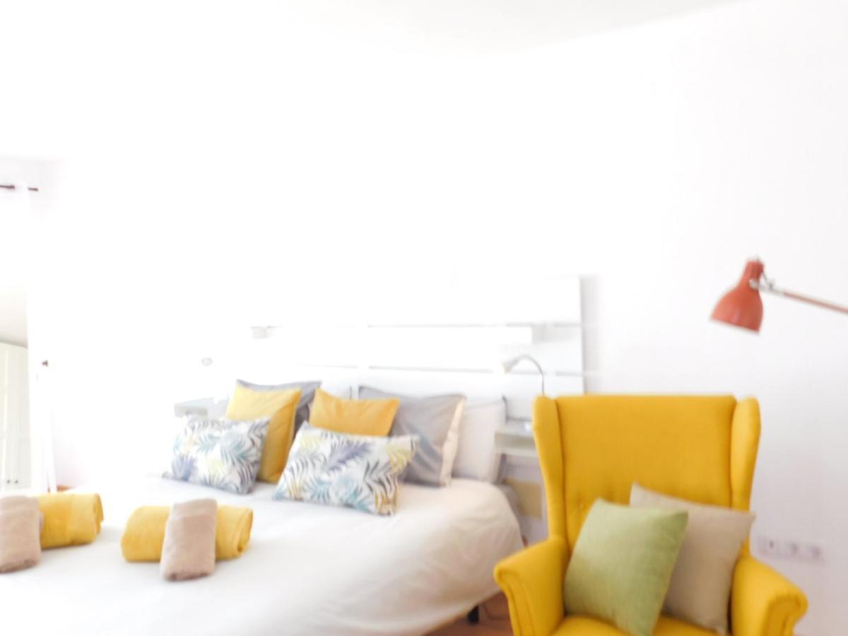 Casa La Florida Villa Tuineje Eksteriør billede