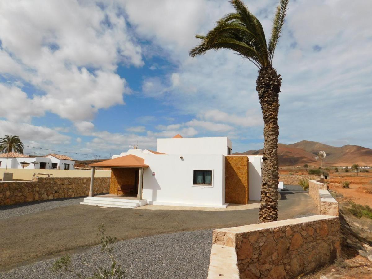 Casa La Florida Villa Tuineje Eksteriør billede