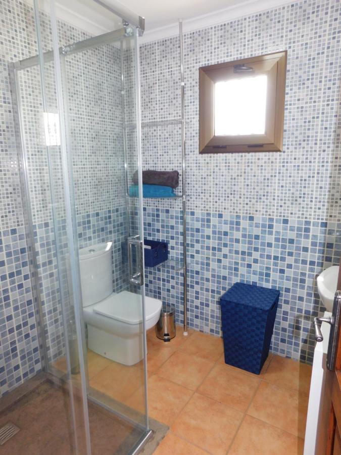 Casa La Florida Villa Tuineje Eksteriør billede