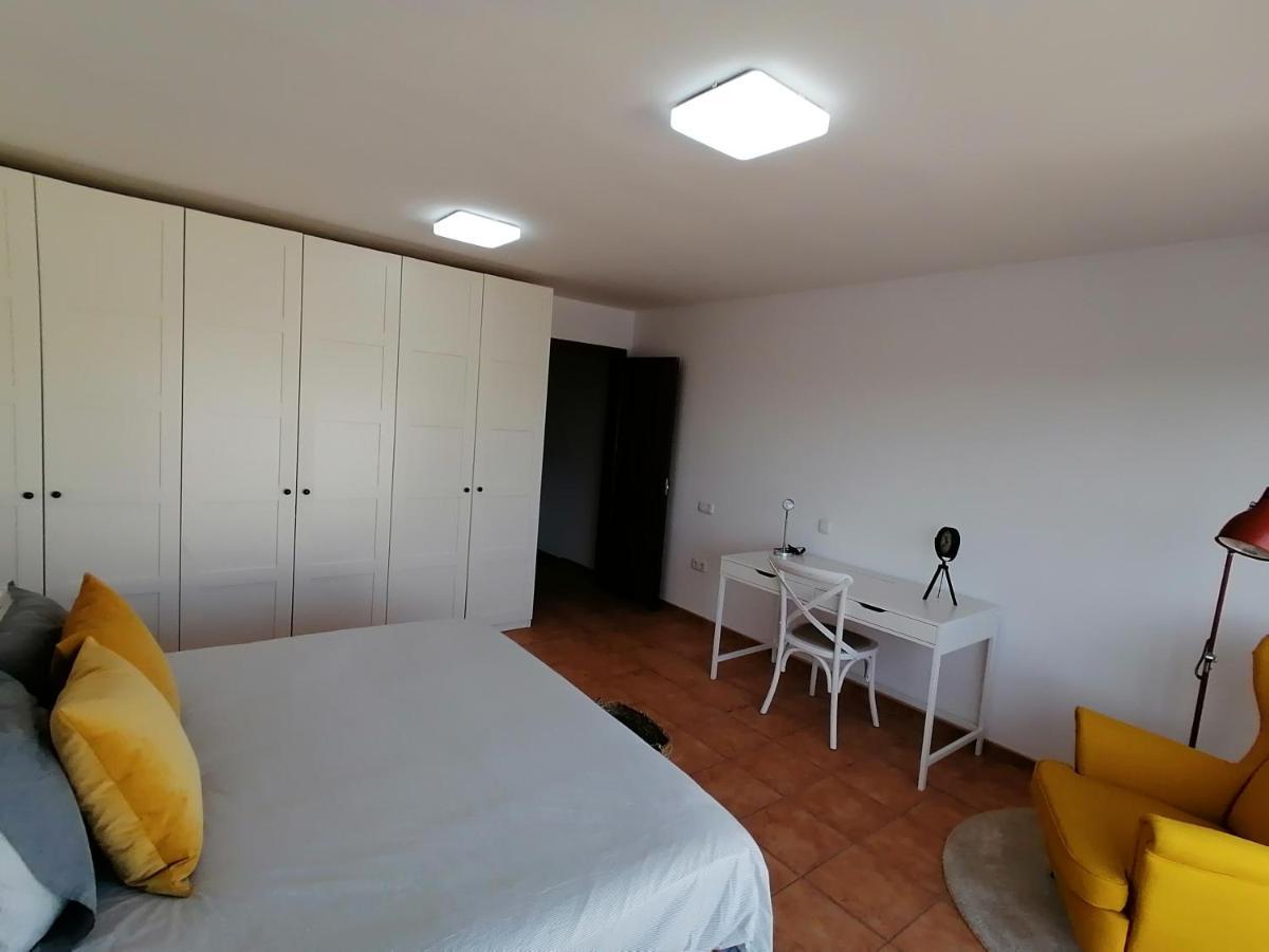 Casa La Florida Villa Tuineje Eksteriør billede