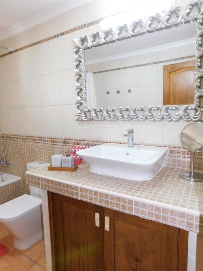 Casa La Florida Villa Tuineje Eksteriør billede